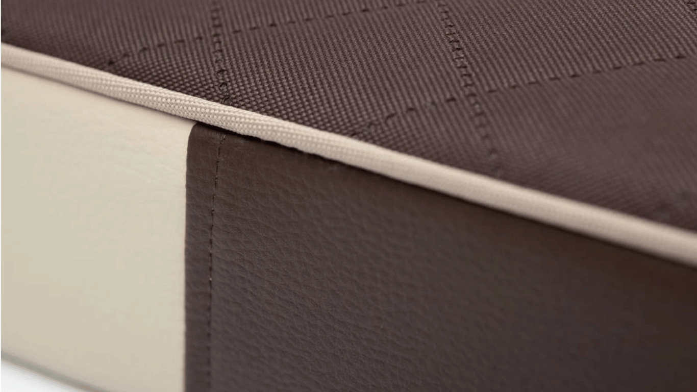 Kopie návrhu Kopie návrhu Kopie návrhu Premium cordura hnědá
